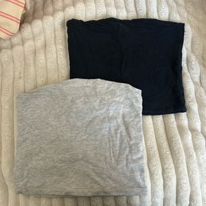 Brandy Melville Tube top BUNDLE
